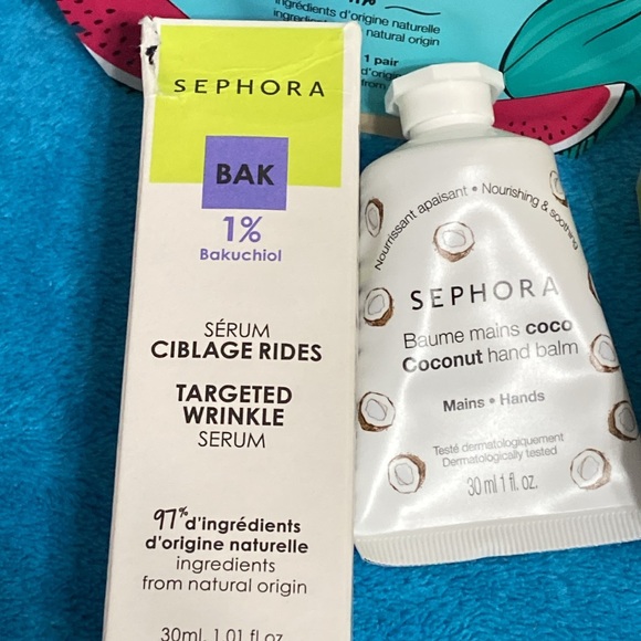Sephora Sample Gift Set - Picture 2 of 5